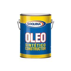 OLEO SINTETICO CONSTRUCTOR BLANCO GL