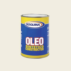 OLEO SINTETICO CONSTRUCTOR BCO INV 1/4GL