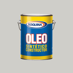 OLEO SINT. CONSTRUCTOR BCO OSTRA GL 4,0