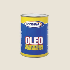 OLEO SINTETICO CONSTRUCTOR BCO OSTRA 1/4GL