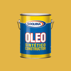 OLEO SINTETICO CONSTRUCTOR AMAR REY GL