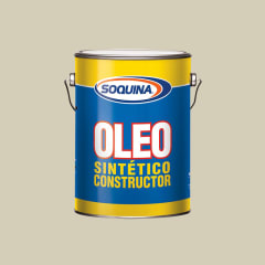 OLEO SINTETICO CONSTRUCTOR MARFIL GL