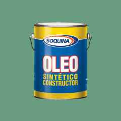 OLEO SINTETICO CONSTRUCTOR CALIPSO GL