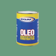 OLEO SINTETICO CONSTRUCTOR CALIPSO 1/4GL