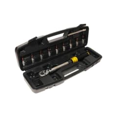 JGO. LLAVE CHICHARRA 11PCS HOTECHE