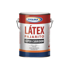 LATEX PAJARITO BASE BLANCA NF 1GL
