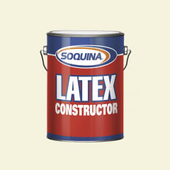 LATEX CONSTRUCTOR MARFIL ORIENT GL