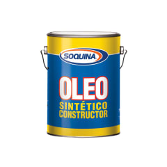 OLEO SINTETICO CONSTRUCTOR BASE MEDIA 1GL
