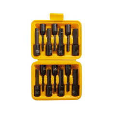 JUEGO DE DADOS 14PCS 1/2