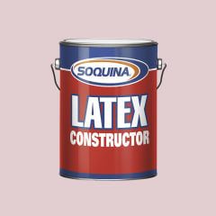 LATEX CONSTRUCTOR ROSA GL
