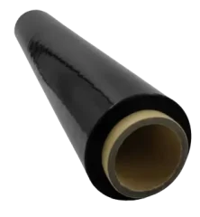 FILM PLASTICO NEGRO 50CM X 500MT MARUTE 399