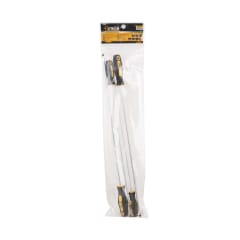 JUEGO DE DESTORNILLADOR 4PCS MARCA HOTECHE