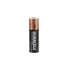 PILAS ALK AA DURACELL 24B-01 .