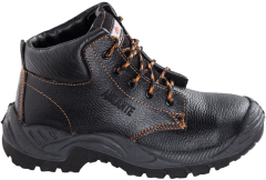 Zapato de Seguridad Sello Verde TALLA 44 MARCA QUEBEC