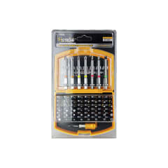 JG PUNTAS 56PCS HOTECHE 910A 251033 251033