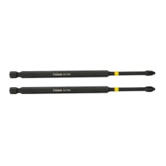JG DESTORNILLADOR D/PUNTA 2PCS HOTECHE 910A 251034 251034