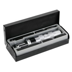 JGO, LLAVE DE IMPACTO 9PCS HOTECHE