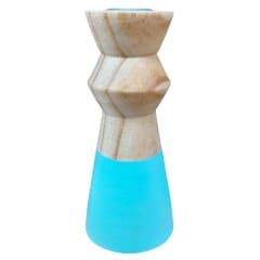 CANDELABRO 5.5*16CM CASINO 25727