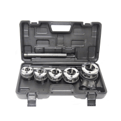 JUEGO TARRAJA 5PCS HOTECHE