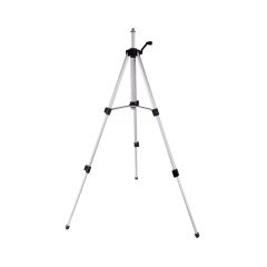 TRIPODE DE ALUMINIO 1.23MM ALTURA HOTECHE