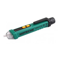 DETECTOR DE VOLTAJE DE CA S/CONTACTO HOTECHE