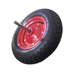RUEDA CARRETILLA