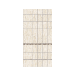 PLANCHA DE FIBROCEMENTO MARMOL TRAVERTINO