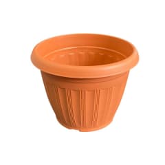 MACETERO S/M KD/XT2000 PLASTICO 14CMX10CM .