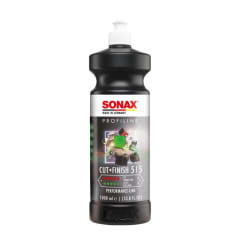 CUT & FINISH SONAX