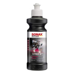 CUT MAX 250ML SONAX
