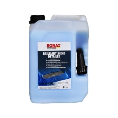 BRILLIANT SHINE 5LT SONAX