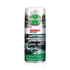 LIMPA AIRE ACONDICIONADO SONAX