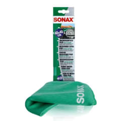 PAÑO MICROFIBRA INTERIOR Y VIDRIO