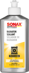 SELLADOR DE RADIADOR BLOCK