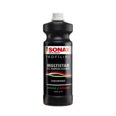 PROFILINE MULTISTAR SONAX
