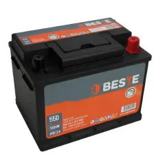BATERIA MF 54321 44AH 420CCA 12V PD BESTE