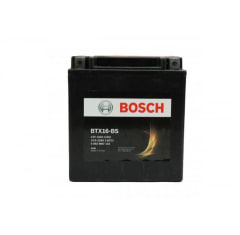 BATERIA BOSCH 12V 014 AH 230 CCA POSITIVO IZQUIERDA