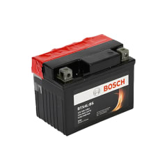 BATERIA BOSCH 12V 3H PD MOTO