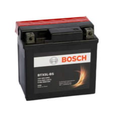 BATERIA 12V 4AH PD BOSCH