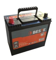 BATERIA BESTE 12V 45AH
