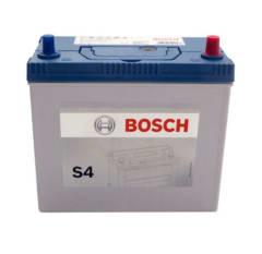 BATERIA P/ VEHICULO BOSCH 42AH 12V PD L.M.