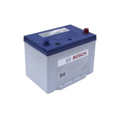 BATERIA BOSCH 12V 070 AH 600 CCA POSITIVO DERECHA BORNE ESTANDAR