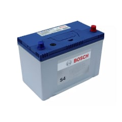 BATERIA BOSCH 12V 090 AH 730 CCA POSITIVO DERECHA BORNE ESTANDAR