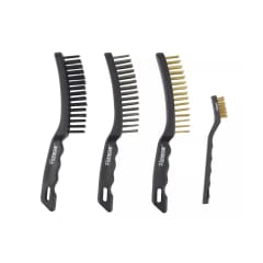 JG CEPILLO 4PCS HOTECHE 910A 410204 410204