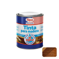 TINTA PARA MADERA PINO OREGON 800ML