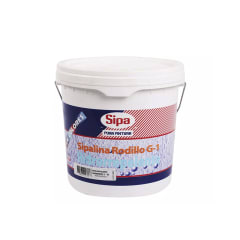 SIPALINA HIDRORREPELENTE G-25 BASE P 4GL