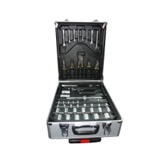 JG DE HERRAMIENTAS 135 PCS MARCA HOTECHE 494007