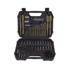 JGO. BROCAS 62 PCS HOTECHE