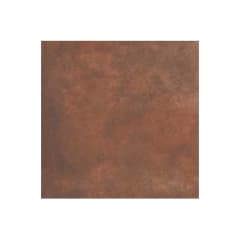CERAMICA MAPU PAMPA ROJO 36X36 2,68M2 502799