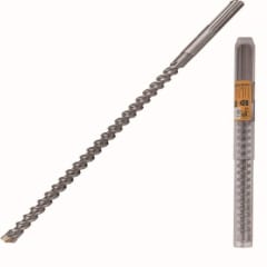 BROCA 25*400 SDS MARCA:HOTECHE MODELO:533225 TIPO:S/T